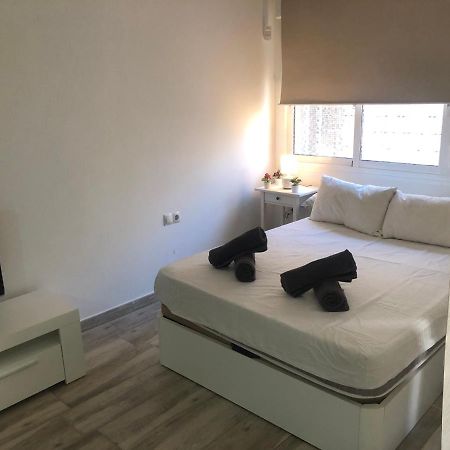 Апартаменты Precioso Loft Centrico Малага Экстерьер фото